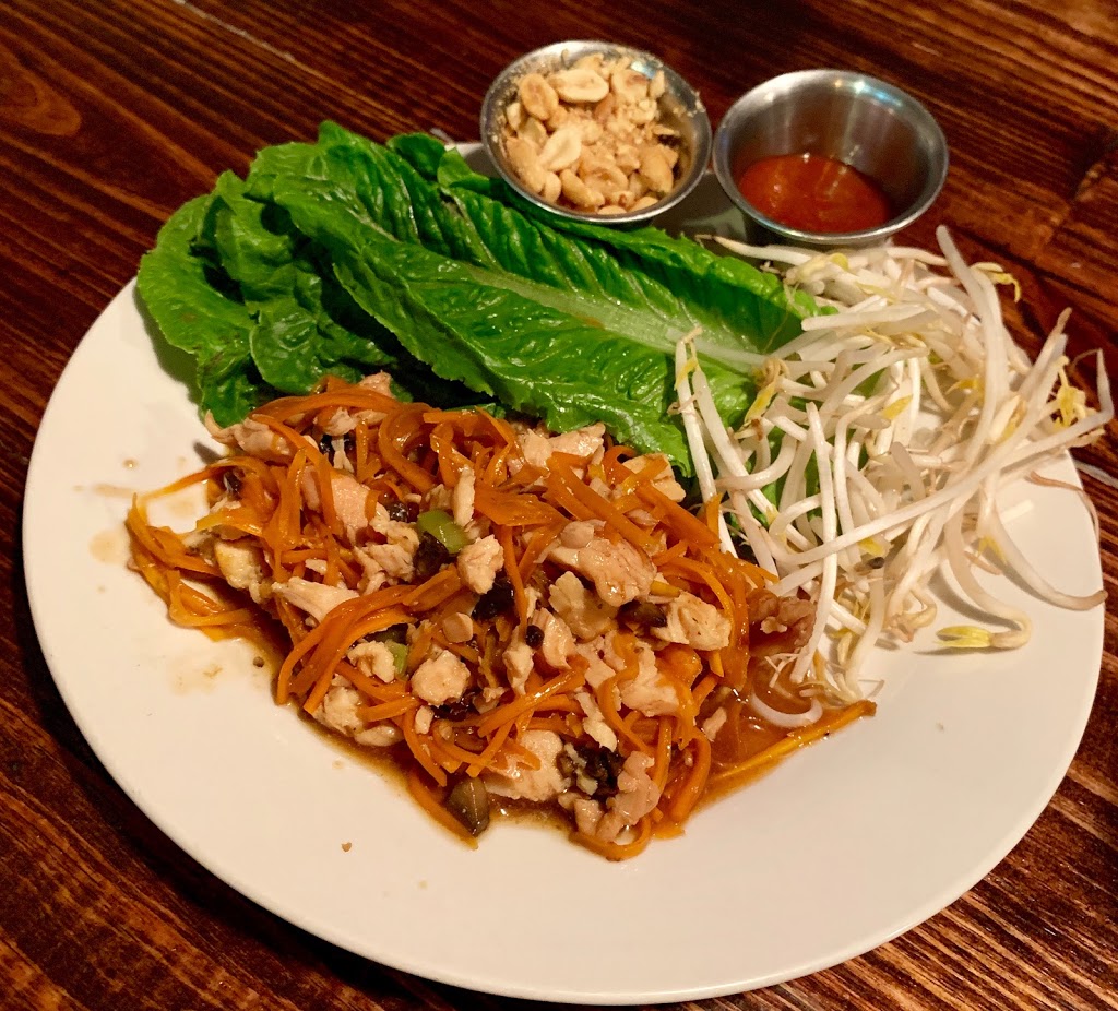 Vons Bistro | restaurant | 69 St Michael St, Mobile, AL 36602, USA | 2513751113 OR +1 251-375-1113