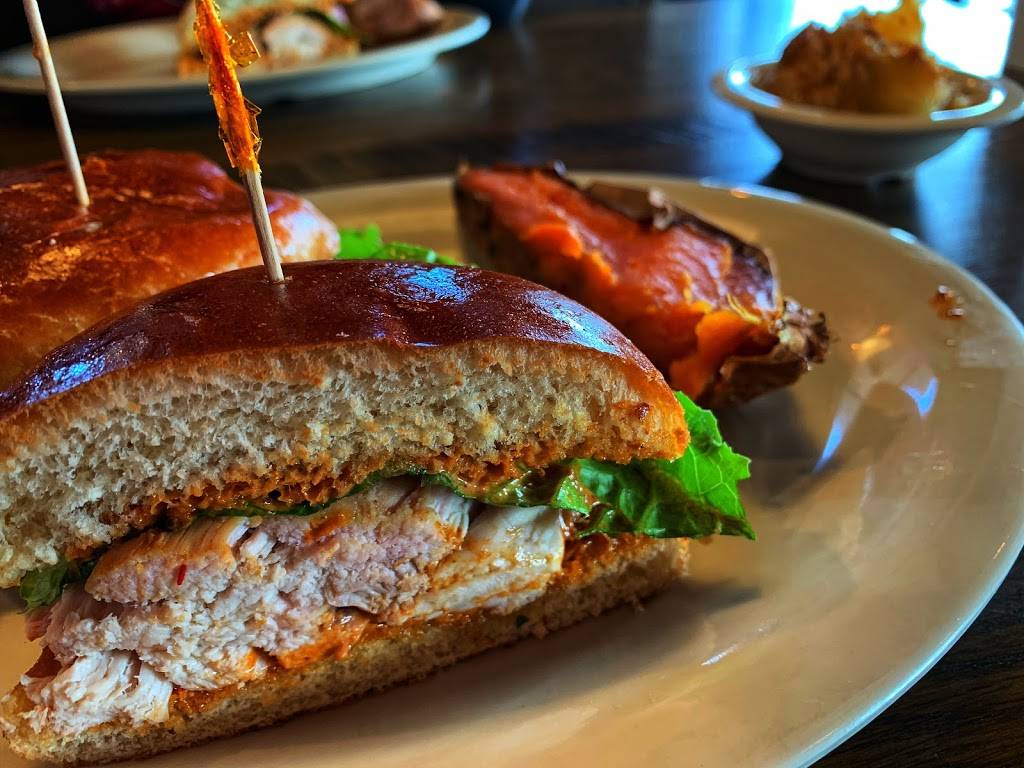 Cowboy Chicken | restaurant | 90 S Point Blvd, McDonough, GA 30253, USA | 7706292774 OR +1 770-629-2774