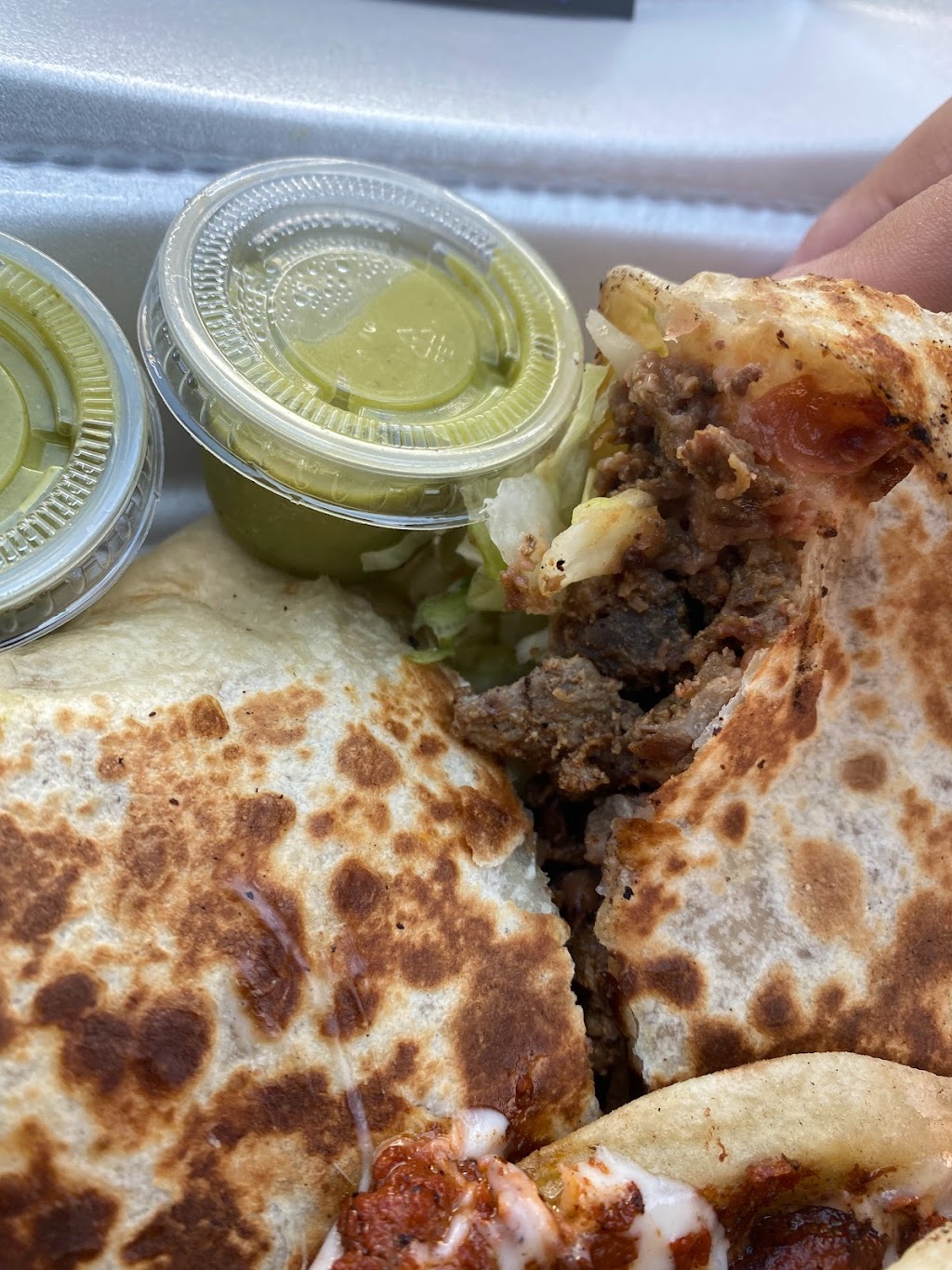 Las Carnalas Mexican food | restaurant | 26213 Ipes Rd, Splendora, TX 77372, USA | 9366485495 OR +1 936-648-5495