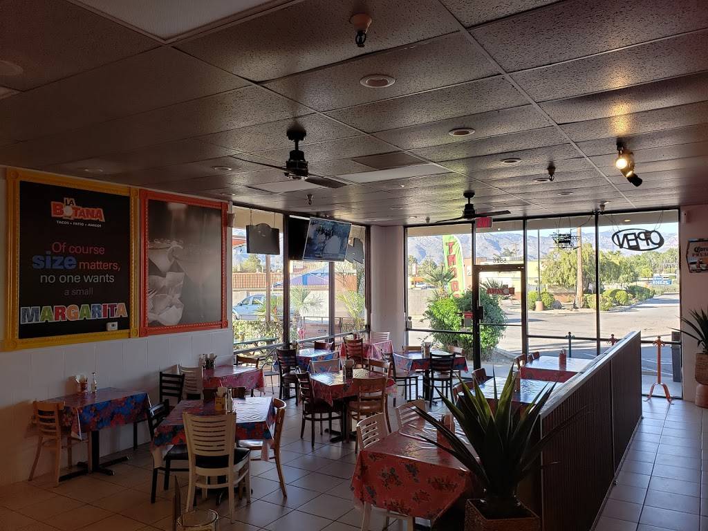 La Botana Tacos | meal delivery | 5526 E Grant Rd, Tucson, AZ 85712, USA | 5203475852 OR +1 520-347-5852