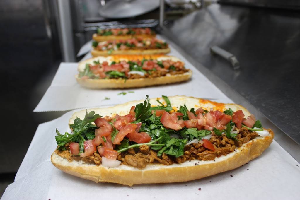 Tantuni Steak Sandwich and Salads | restaurant | 3371 Shore Pkwy, Brooklyn, NY 11235, USA | 6318298672 OR +1 631-829-8672