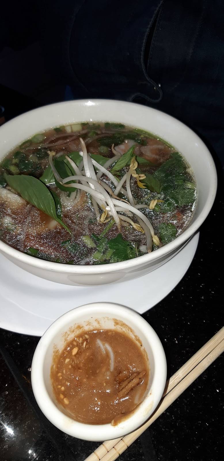 House of Pho | restaurant | 4833 S Hulen St #131, Fort Worth, TX 76132, USA | 8174895001 OR +1 817-489-5001