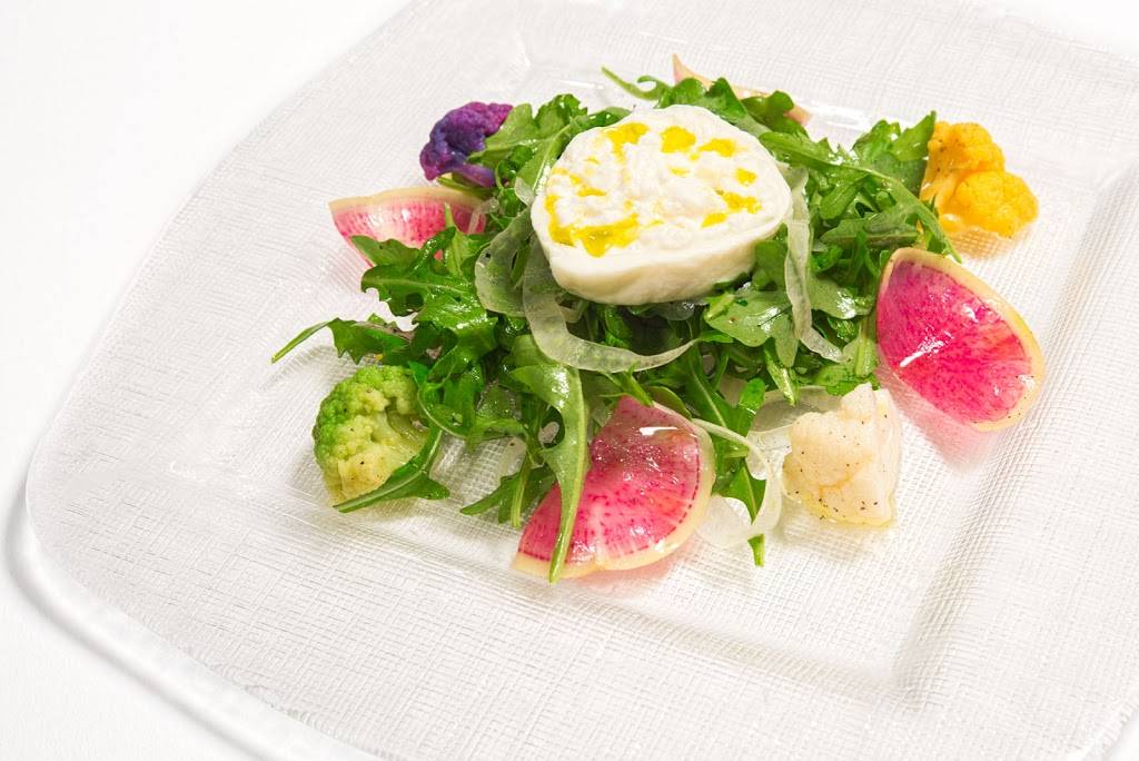 Tosca | restaurant | 1112 F St NW, Washington, DC 20004, USA | 2023671990 OR +1 202-367-1990