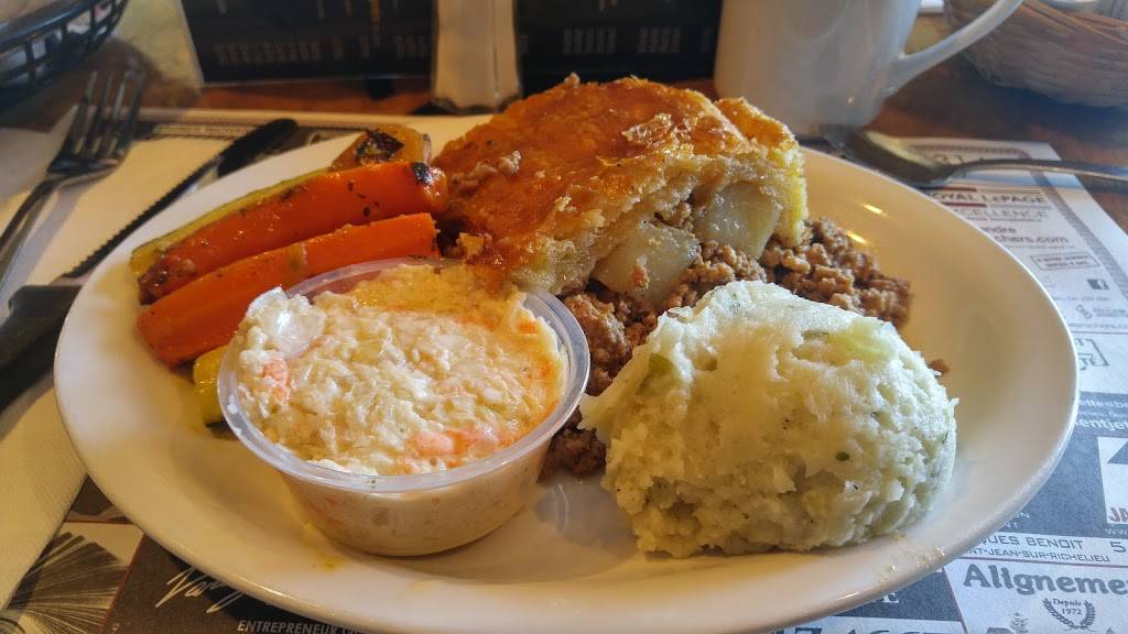 Brasserie de lOuest | restaurant | 400 Boulevard du Séminaire N, Saint-Jean-sur-Richelieu, QC J3B 5L2, Canada | 4503487279 OR +1 450-348-7279