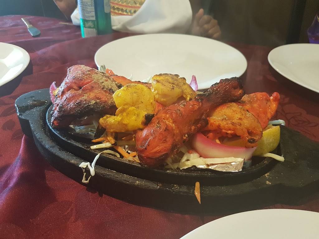 Zeera By The Bay | restaurant | 713 Krosno Blvd, Pickering, ON L1W 1G4, Canada | 9054924400 OR +1 905-492-4400