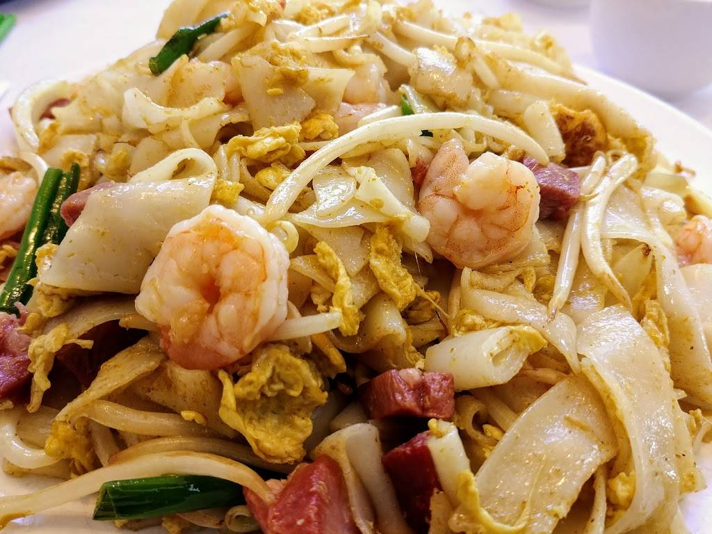 Bay Fung Tong | Tea House Restaurant | cafe | 1916 Franklin St, Oakland, CA 94612, USA | 5108323298 OR +1 510-832-3298