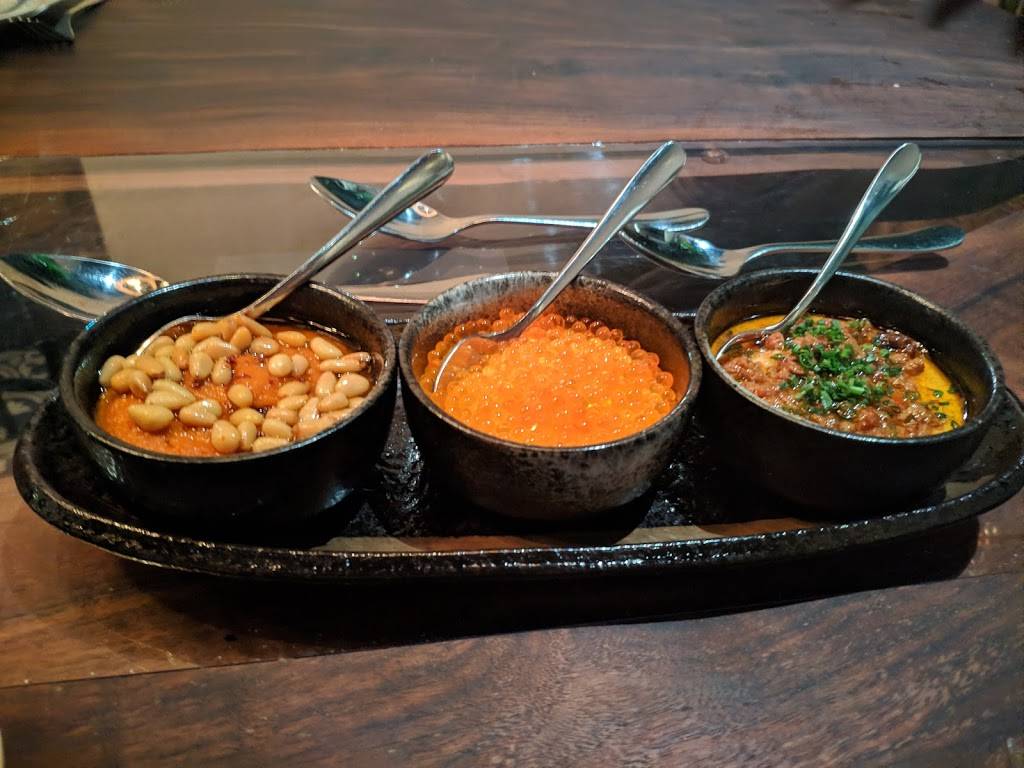 Aziza | restaurant | 5800 Geary Blvd, San Francisco, CA 94121, USA | 4156824196 OR +1 415-682-4196