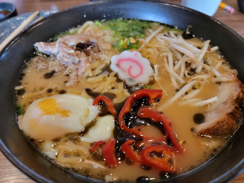 OBON Sushi Bar Ramen | restaurant | 15037 N Scottsdale Rd J-195, Scottsdale, AZ 85254, USA | 6026613244 OR +1 602-661-3244