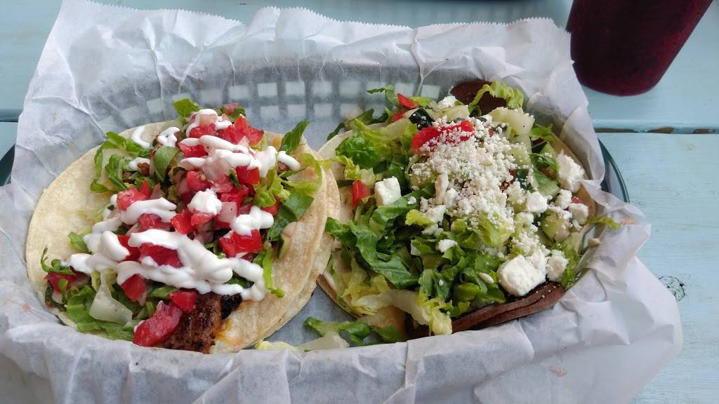 White Duck Taco Shop | restaurant | 1320 Hampton Ave Suite 12B, Greenville, SC 29601, USA | 8646094150 OR +1 864-609-4150