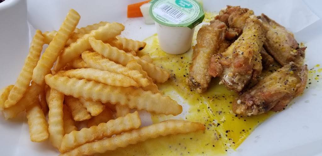 J Buffalo Wings | restaurant | 196 Alps Rd, Athens, GA 30606, USA | 7068502095 OR +1 706-850-2095