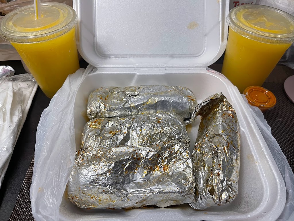 Antojitos Aguilar food truck | restaurant | 1798 W Hillsborough Ave, Tampa, FL 33603, USA | 8136977655 OR +1 813-697-7655