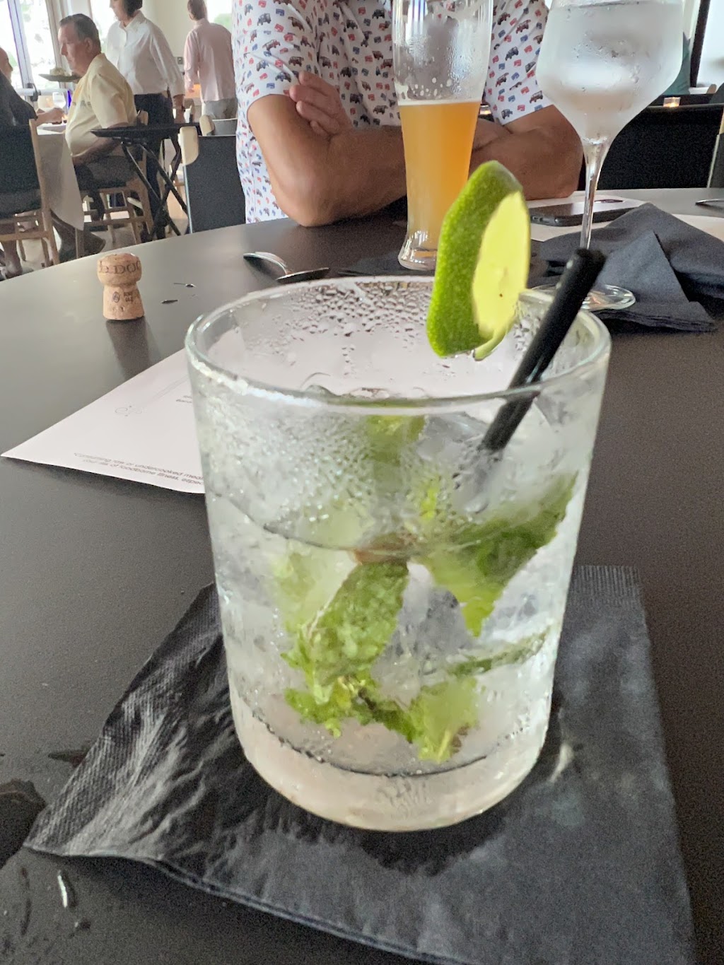 The White Marlin and Oysterette | restaurant | 602 Monument Ave, Port St Joe, FL 32456, USA | 8503080938 OR +1 850-308-0938