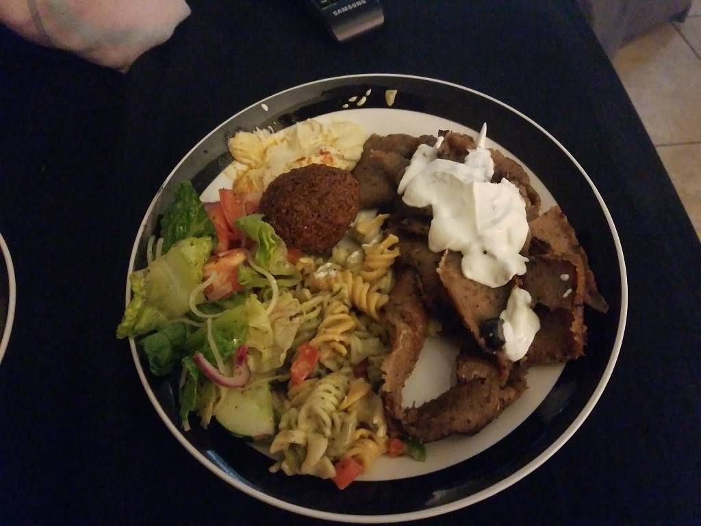 Mediterranean Gourmet | restaurant | 451 E Altamonte Dr, Altamonte Springs, FL 32701, USA | 4073393019 OR +1 407-339-3019