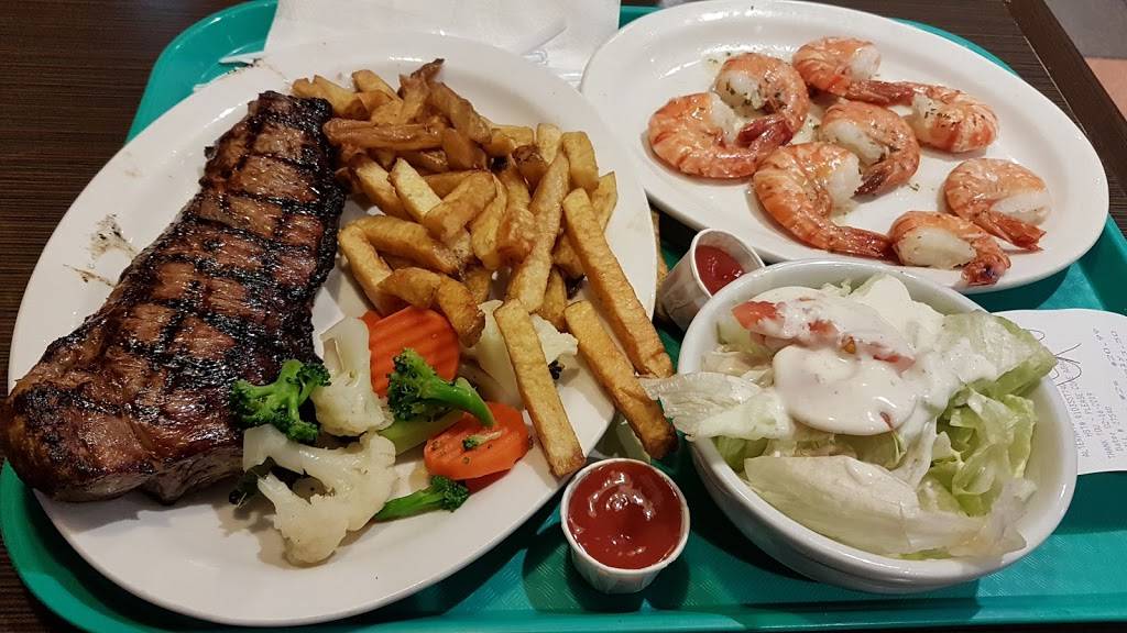 Master Steaks | meal takeaway | 5895 Dixie Rd, Mississauga, ON L4W 1J2, Canada | 9056703313 OR +1 905-670-3313