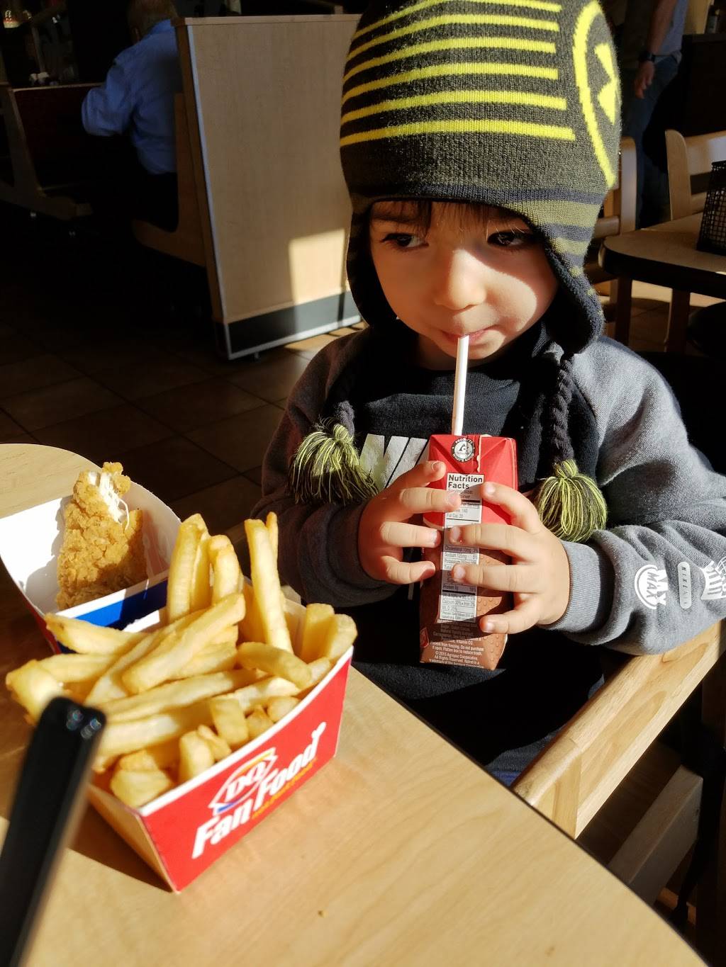 Dairy Queen Grill & Chill | restaurant | 8215 TN-100, Bellevue, TN 37221, USA | 6159150334 OR +1 615-915-0334