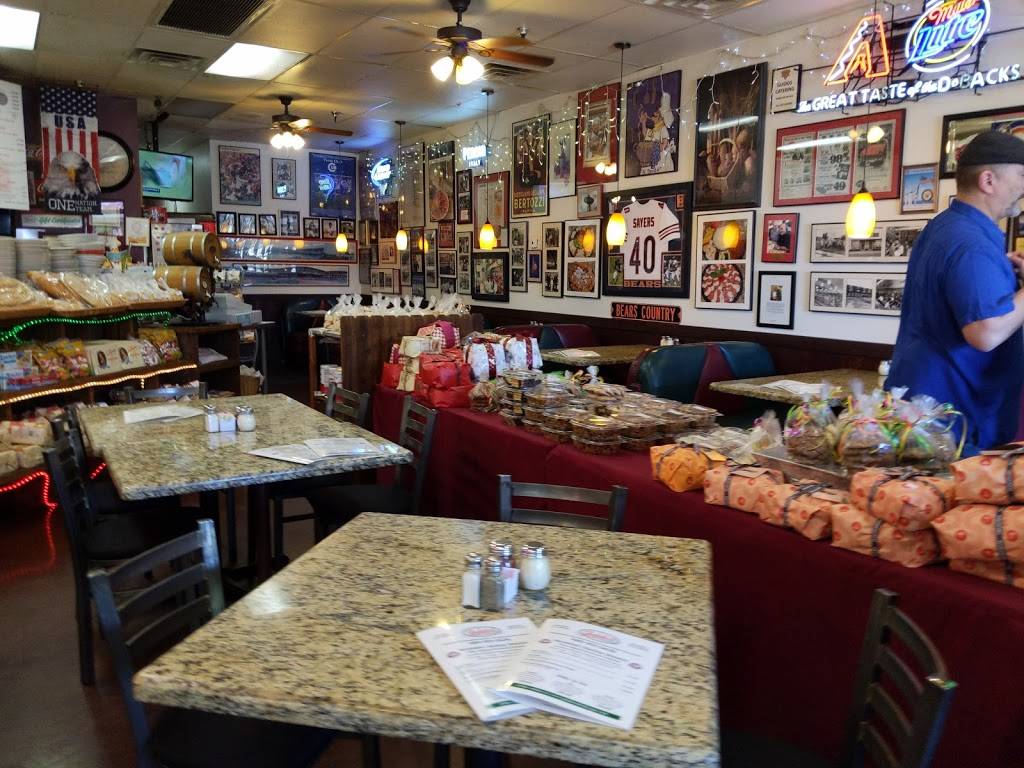 Guidos Chicago Meats & Deli | restaurant | 10893 N Scottsdale Rd, Scottsdale, AZ 85254, USA | 4809510636 OR +1 480-951-0636