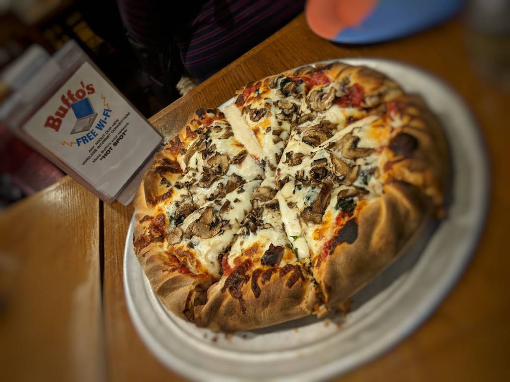 Buffos | restaurant | 431 Sheridan Rd, Highwood, IL 60040, USA | 8474320301 OR +1 847-432-0301