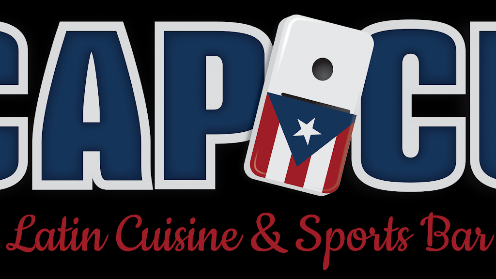 Capicu Latin Cuisine & Sport Bar | restaurant | 505 Schutt Rd Ext 12, Middletown, NY 10940, USA | 8459560060 OR +1 845-956-0060