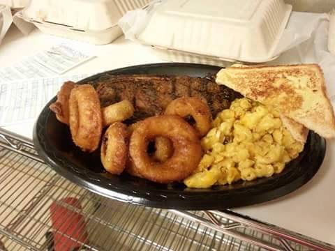 Hungry Hillbillys Grill and BBQ | restaurant | 340 Northview Dr, Jesup, GA 31546, USA | 9124273330 OR +1 912-427-3330