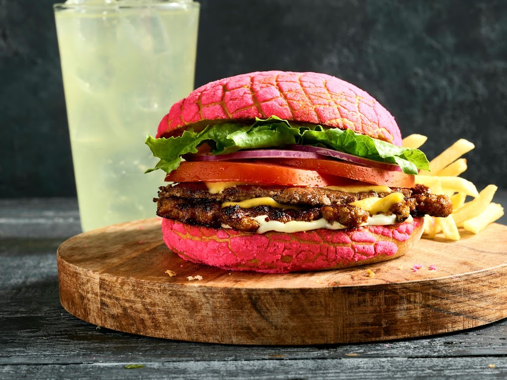 Honeys Kitchen | restaurant | Mobile Food Truck, 28040 Industry Dr, Santa Clarita, CA 91384, USA | 6615058898 OR +1 661-505-8898