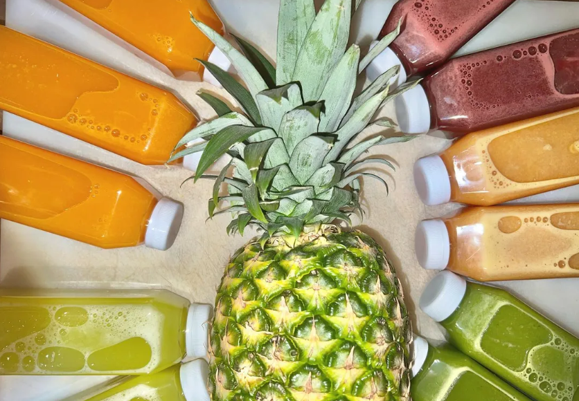 Just Juice It | restaurant | 739 E Dunlap Ave, Phoenix, AZ 85020, USA | 5204977070 OR +1 520-497-7070