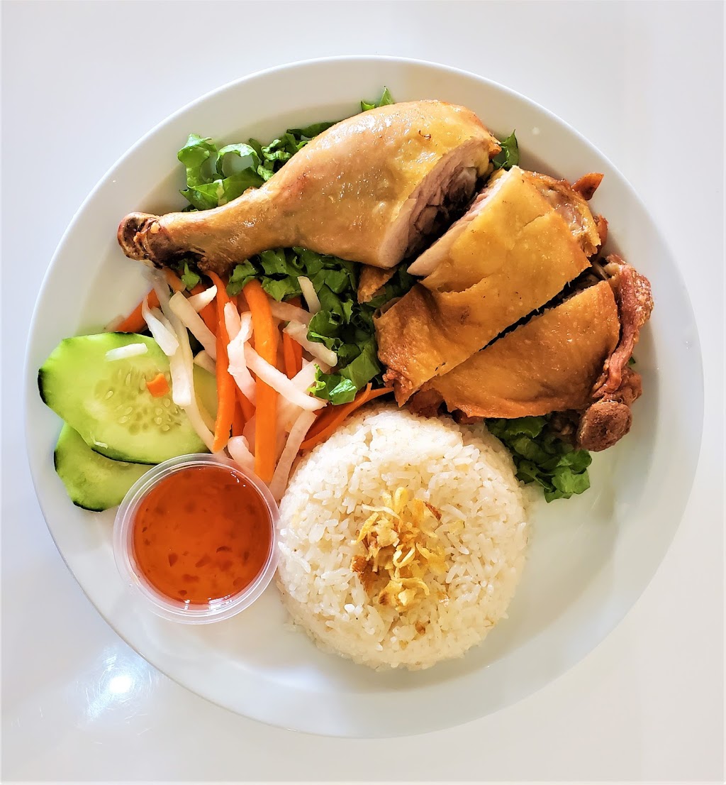 Pho Ga 88 | restaurant | 15040 Farnsworth St, San Leandro, CA 94579, USA | 5105644741 OR +1 510-564-4741