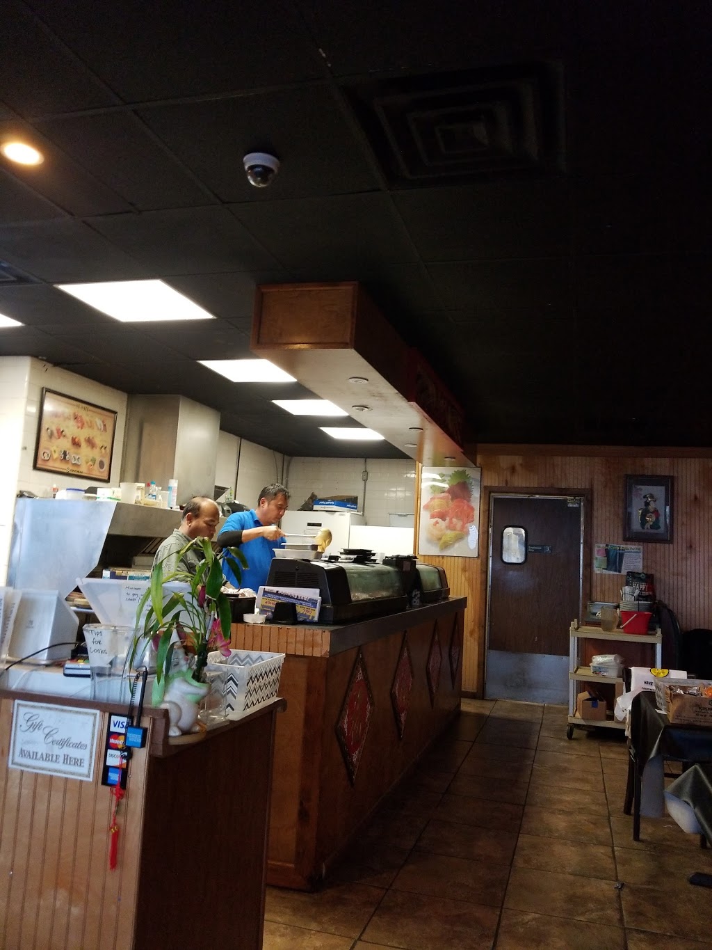 Mr. Teriyaki | restaurant | 41 S Navy Blvd, Pensacola, FL 32507, USA | 8504559918 OR +1 850-455-9918