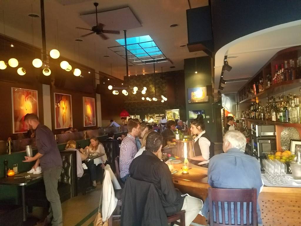 Ingos Tasty Diner | restaurant | 1213 Wilshire Blvd, Santa Monica, CA 90403, USA | 3103954646 OR +1 310-395-4646