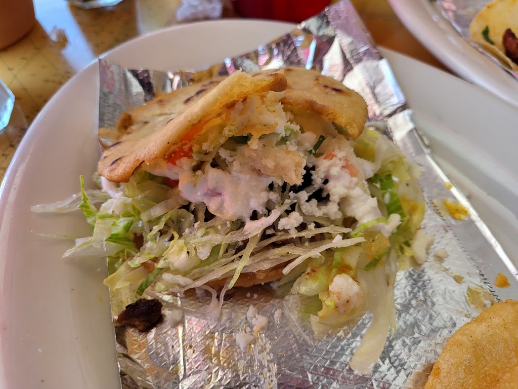 Amor A la Mexicana | restaurant | 530 Athens St, Tarpon Springs, FL 34689, USA | 7279355825 OR +1 727-935-5825