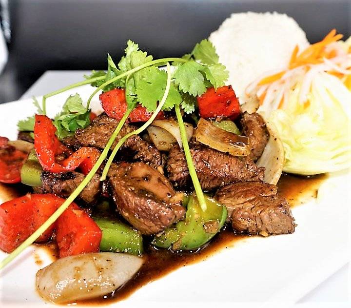 Vietasia Restaurant | restaurant | 1295 E Dunne Ave #140, Morgan Hill, CA 95037, USA | 4087826000 OR +1 408-782-6000