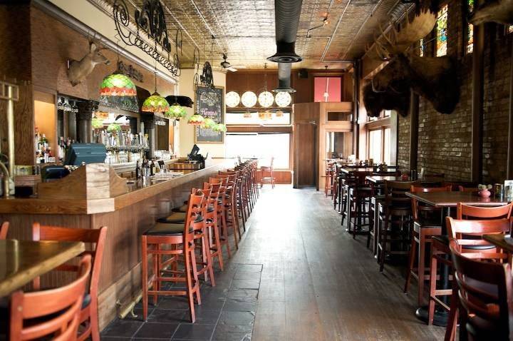 Republic | restaurant | 221 Cedar Ave, Minneapolis, MN 55454, USA | 6123386146 OR +1 612-338-6146