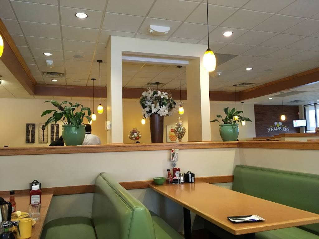 Scramblers | restaurant | 27909 Orchard Lake Rd, Farmington Hills, MI 48334, USA | 2489947388 OR +1 248-994-7388