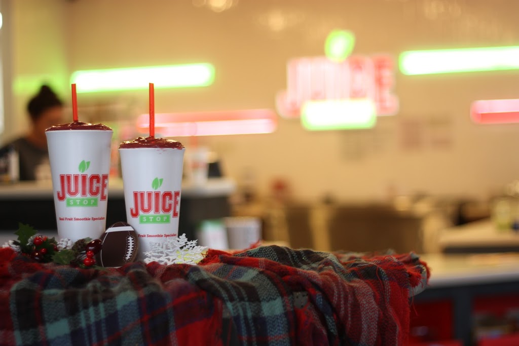Juice Stop | restaurant | 5115 S Louise Ave, Sioux Falls, SD 57108, USA | 6052716650 OR +1 605-271-6650
