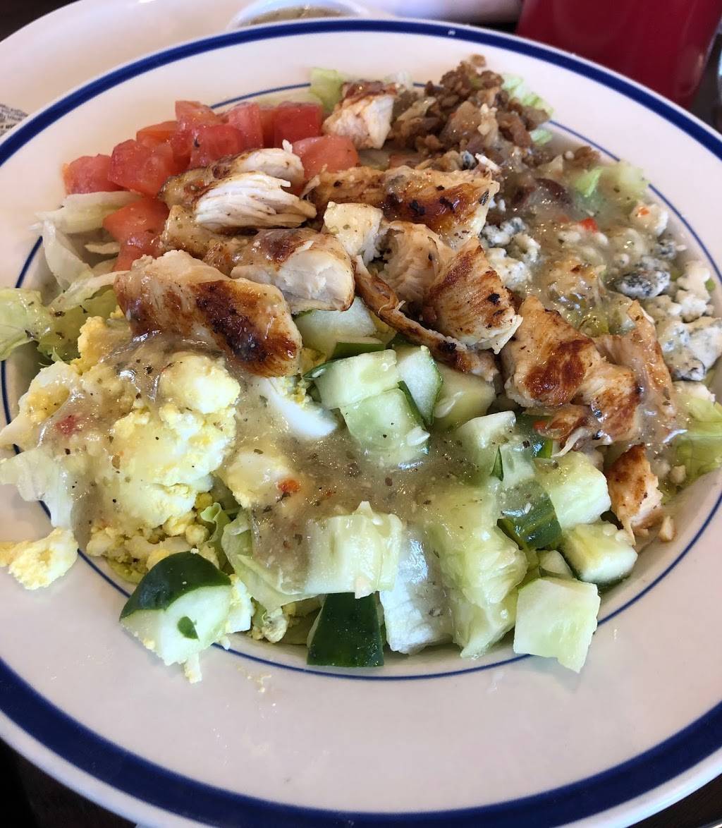 Bob Evans Restaurant | meal takeaway | 600 N Bluff Rd, Collinsville, IL 62234, USA | 6183441131 OR +1 618-344-1131