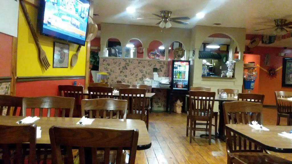 La Fuente Mexican Restaurant | restaurant | 784 W Main St, Lebanon, KY 40033, USA | 2706923800 OR +1 270-692-3800