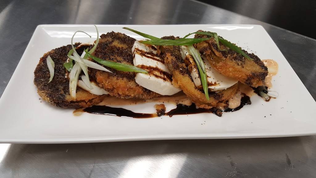 Red Star Charles Village | restaurant | 3224 St Paul St, Baltimore, MD 21218, USA | 4439485539 OR +1 443-948-5539