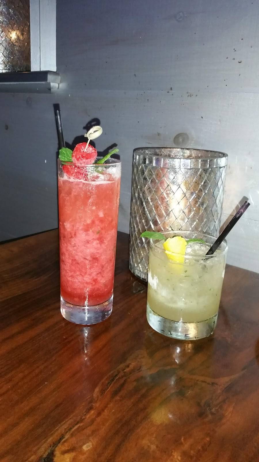 Beetlebung | restaurant | 53 Circuit Ave, Oak Bluffs, MA 02557, USA | 5089559393 OR +1 508-955-9393