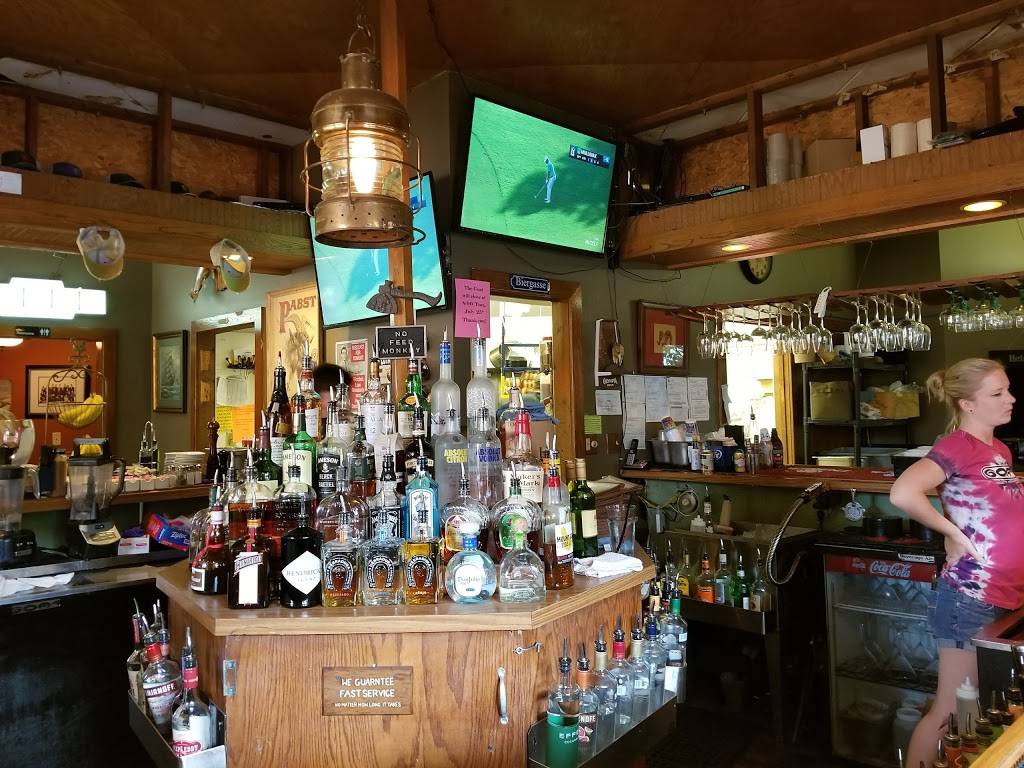 Goat Soup & Whiskey | restaurant | 820 Catawba Ave, Put-In-Bay, OH 43456, USA | 4192854628 OR +1 419-285-4628