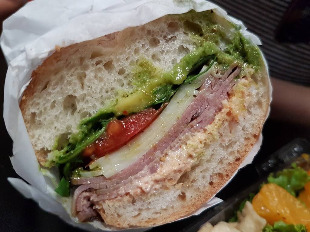 Sub Society Incredible Sandwiches | restaurant | 25364 Crenshaw Blvd, Torrance, CA 90505, USA | 4242635811 OR +1 424-263-5811