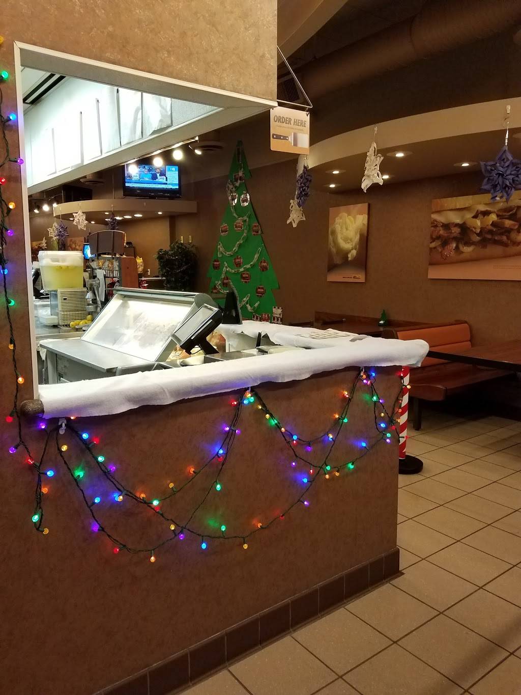 Penn Station East Coast Subs | restaurant | 14612 Pearl Rd, Strongsville, OH 44136, USA | 4402386240 OR +1 440-238-6240