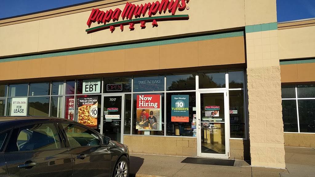 Papa Murphys Take N Bake Pizza | meal takeaway | 7017 10th St N, Oakdale, MN 55128, USA | 6517307272 OR +1 651-730-7272