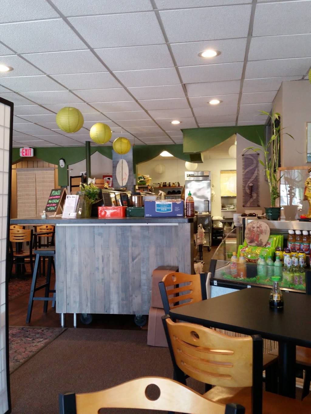 Zen House | restaurant | 4023 Woodland Ave, Duluth, MN 55803, USA | 2187229365 OR +1 218-722-9365