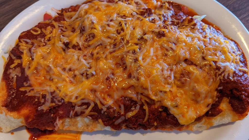 Lils Restaurant: Breakfast/Lunch/Dinner | restaurant | 100 NM-371, Thoreau, NM 87323, USA | 5058620221 OR +1 505-862-0221