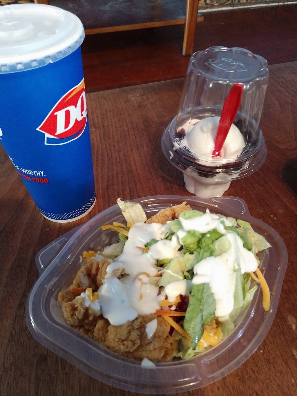 Dairy Queen | restaurant | 1015 E Wishkah St, Aberdeen, WA 98520, USA | 3605325171 OR +1 360-532-5171