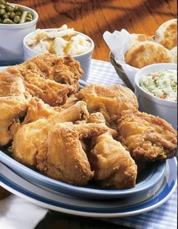 Lees Famous Recipe Chicken | restaurant | 1635 N 21st St, Newark, OH 43055, USA | 7403661424 OR +1 740-366-1424