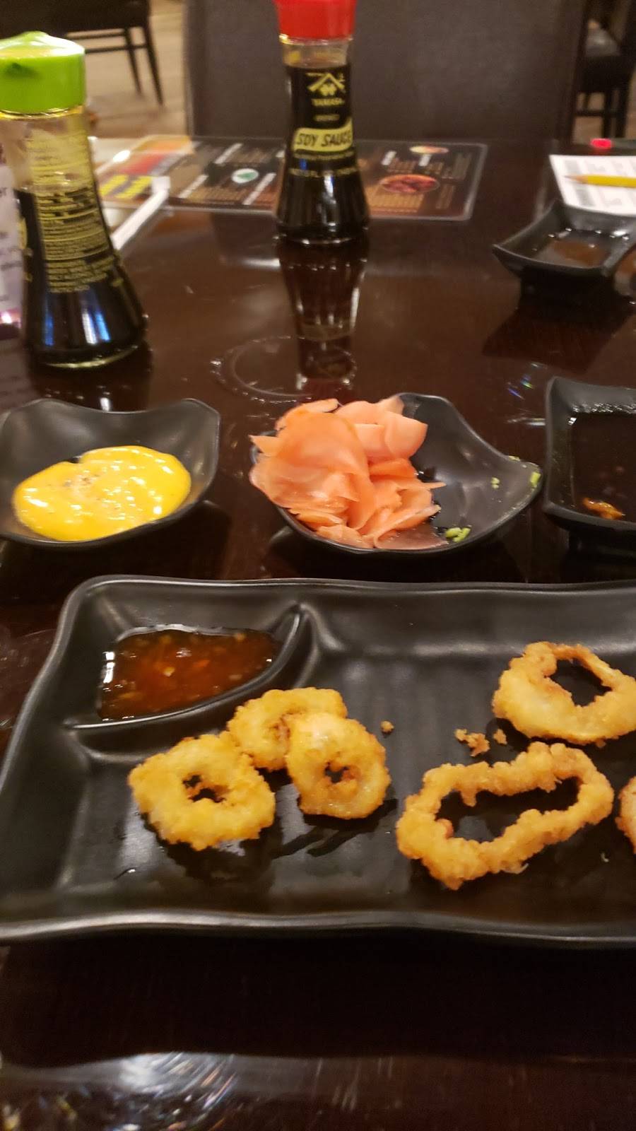 Kings Sushi | restaurant | 1119 Wappoo Rd suite h, Charleston, SC 29407, USA | 8437375211 OR +1 843-737-5211