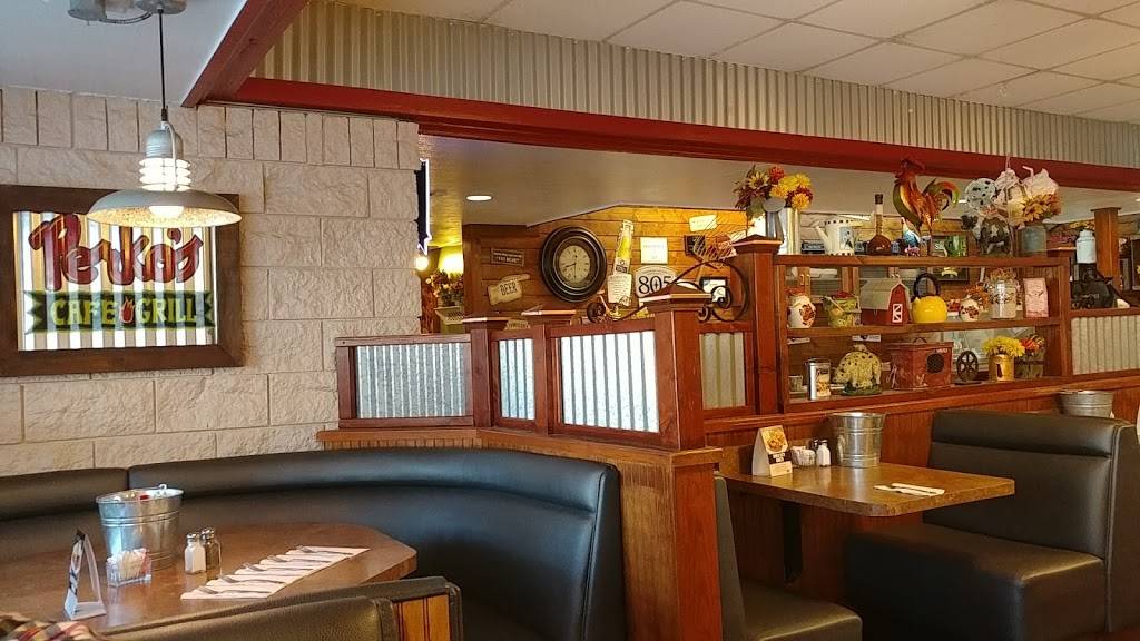 Perkos Cafe | cafe | 1321 W 11th St, Tracy, CA 95376, USA | 2098324675 OR +1 209-832-4675