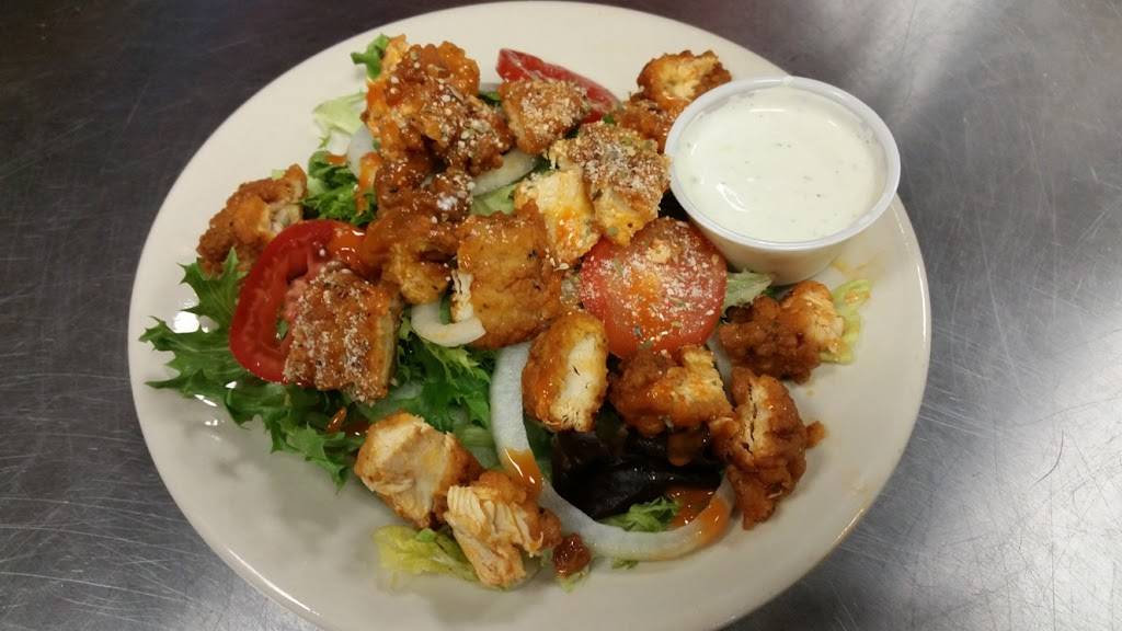 Danos Pizza | restaurant | 3008 Rosewood Dr, Columbia, SC 29205, USA | 8032543266 OR +1 803-254-3266