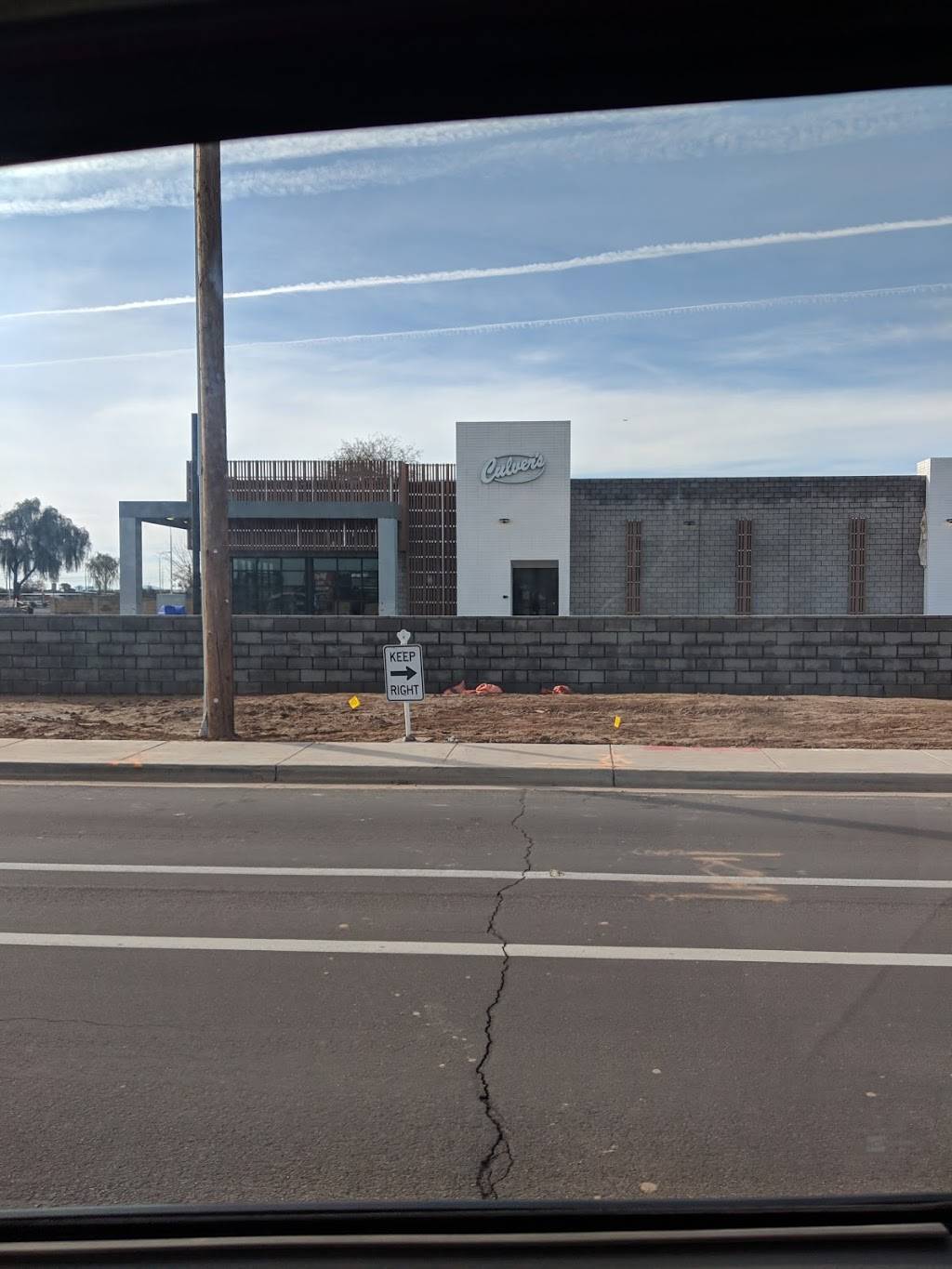 Culvers | restaurant | 1510 S Arizona Ave, Chandler, AZ 85286, USA | 4807921939 OR +1 480-792-1939