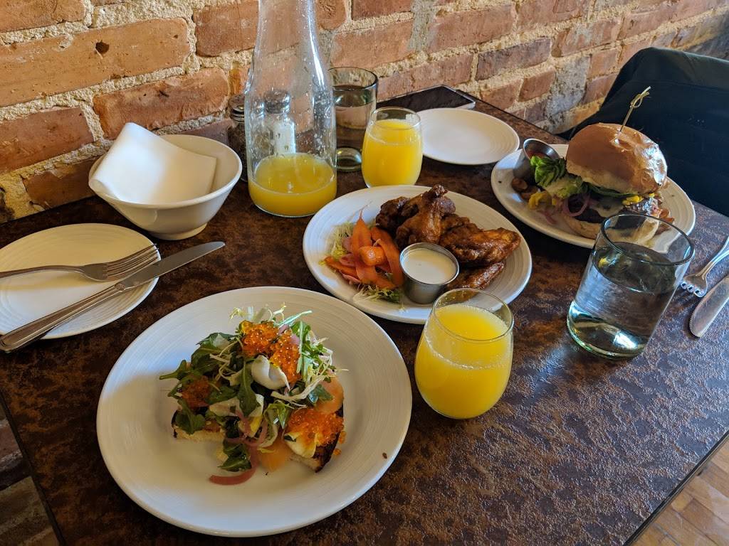 Patterson Public House | restaurant | 2901 E Baltimore St, Baltimore, MD 21224, USA | 4433889887 OR +1 443-388-9887